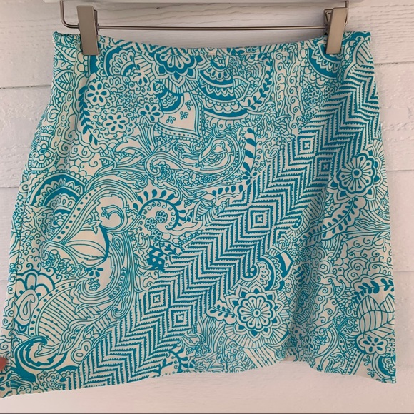 Patagonia Other - Patagonia Swim Skirt Water Girl Women's Small